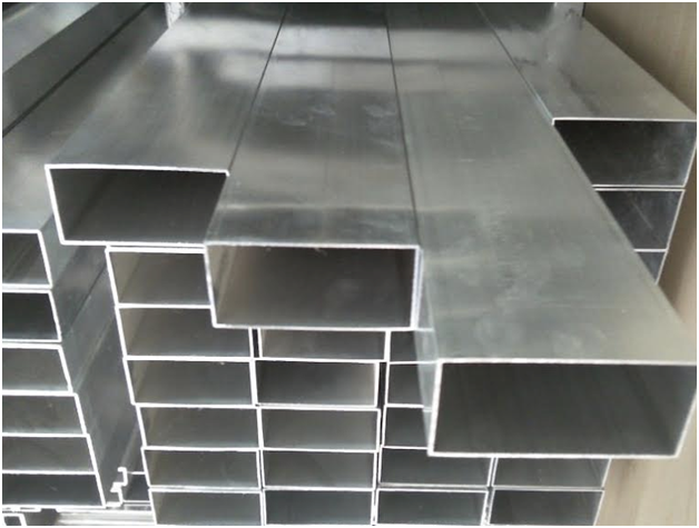  Nhôm Hình V/ H/ L/ - Nhôm Hình H - Nhôm Hình L Nhôm Hộp -Nhôm Ống A1050 /A5052 /A6063 /A6061...