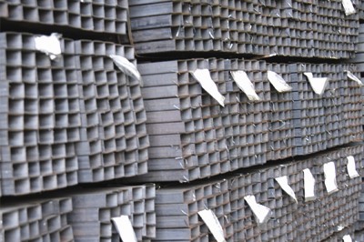 THÉP HỘP VUÔNG ASTM A36/A500/SS400/Q235/Q345/CT3