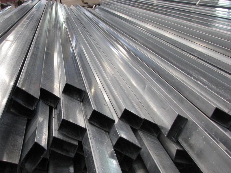 THÉP HỘP VUÔNG MẠ KẼM, 20X40, 25X50, 30X30, 40X40, 50X50, BÁO GIÁ THÉP HỘP CHỮ NHẬT