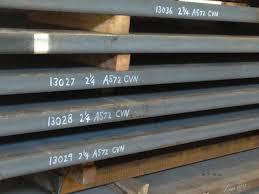 THÉP TẤM ASTM A572/ GR42 /50 /60 /65 /70 / SS490B /SM490 /SM400 /HS400COM....