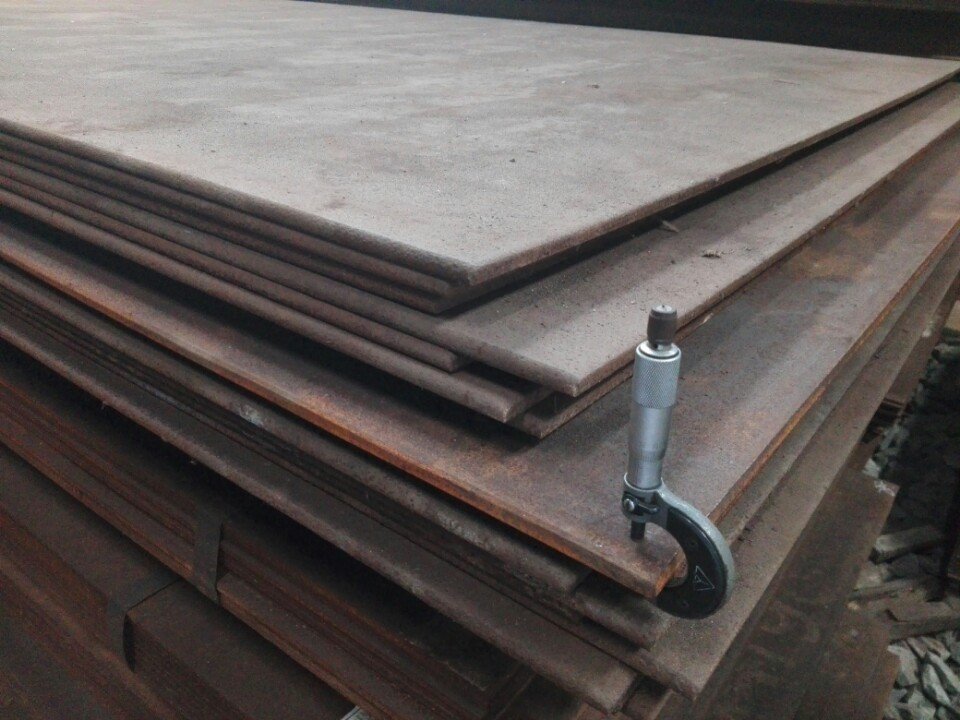 THÉP TẤM S235JR, S235JO, S235J2, S275JR, S275JO, S355JR, S355K2, S450JO, S355J2G3, SS540, SM490, AE235, AE275, S275JR