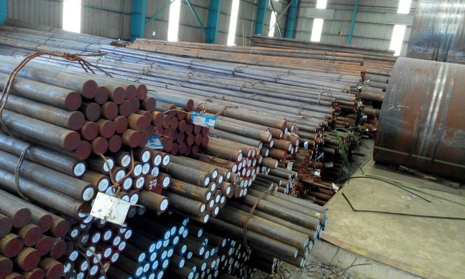 THEP TRON DAC CT3, SCM440, C35, C40, C45, C50, SKD11, SKD61, 2083, LÁP TRƠN PHI 01 - 500