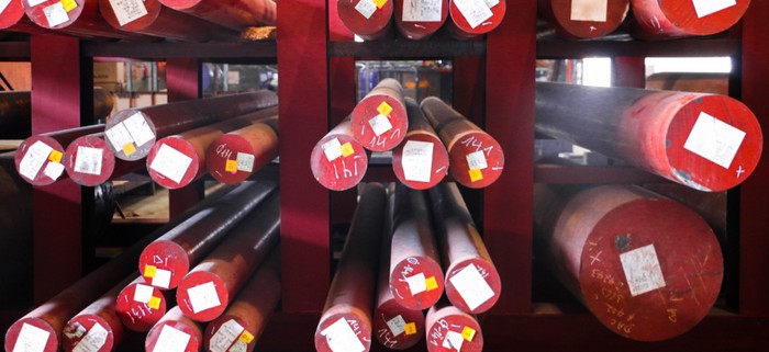 THÉP TRÒN ĐẶC SCR420/ SCR435/ SCR440/ SCR440, MỸ, NHẬT BẢN